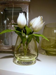 Windlicht / Vase